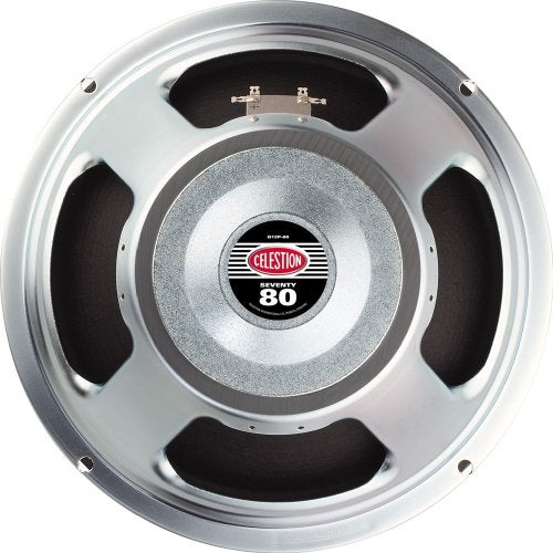 Celestion Seventy 80 Guitar Speaker, 8 Ohm - Image 1