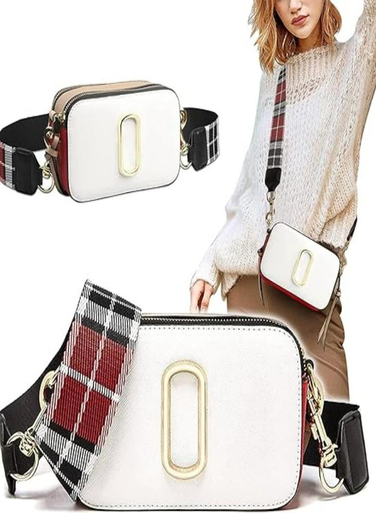 أوزيغالور حقيبة صليب المرأة الصغيرة - Image 1