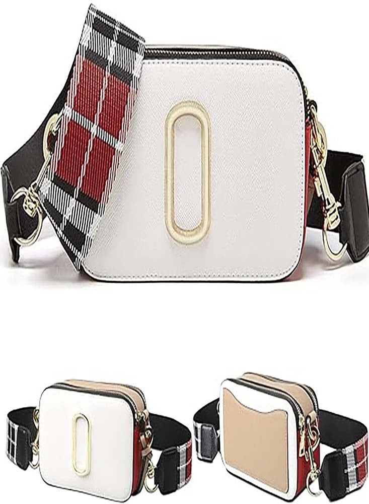 أوزيغالور حقيبة صليب المرأة الصغيرة - Image 3