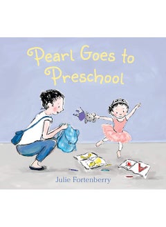 Pearl Goes to Preschool  - Image 4
