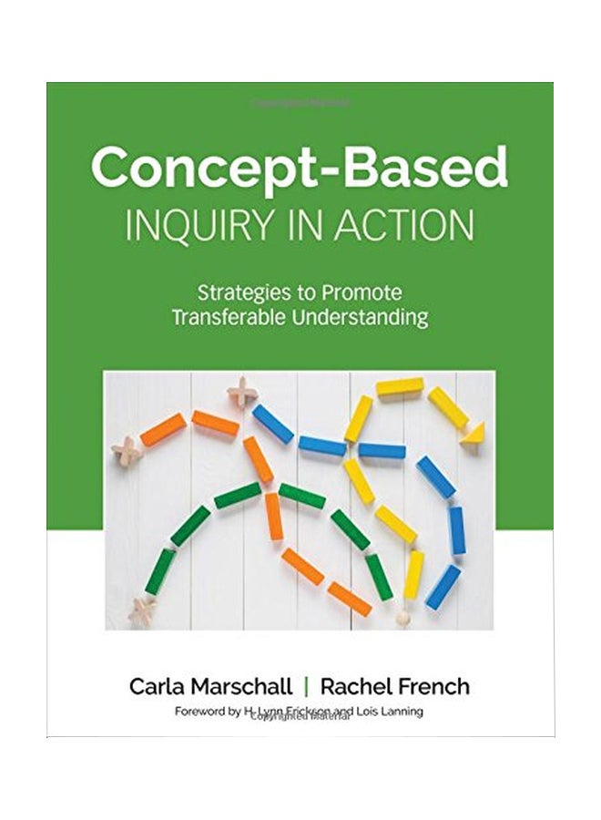 Concept-Based Inquiry in Action