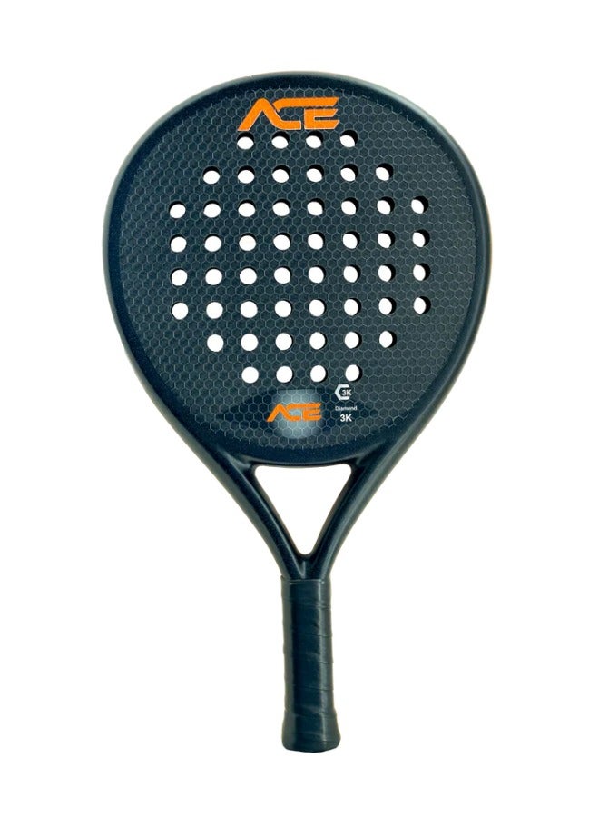 ACE +69 Diamond Padel Tennis Racket - Image 1