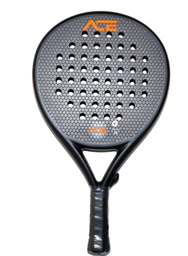 ACE +69 Diamond Padel Tennis Racket - Image 3