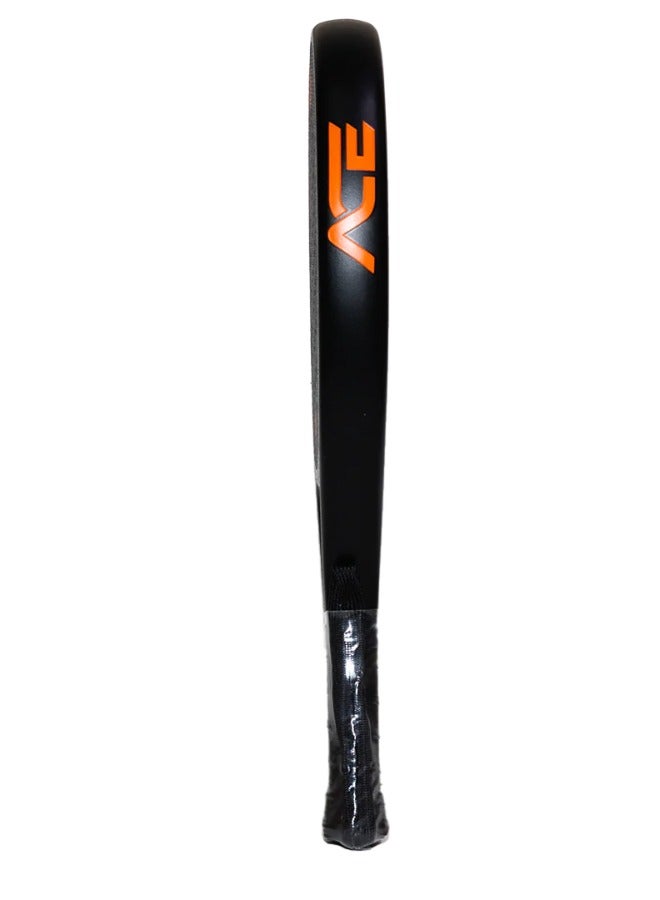 ACE +69 Diamond Padel Tennis Racket - Image 2