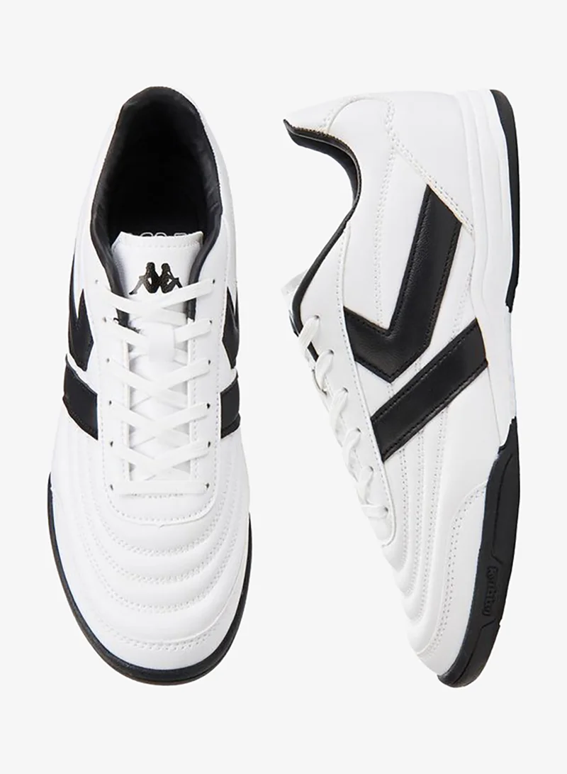 كابا Men Lace-Up Sports Shoes