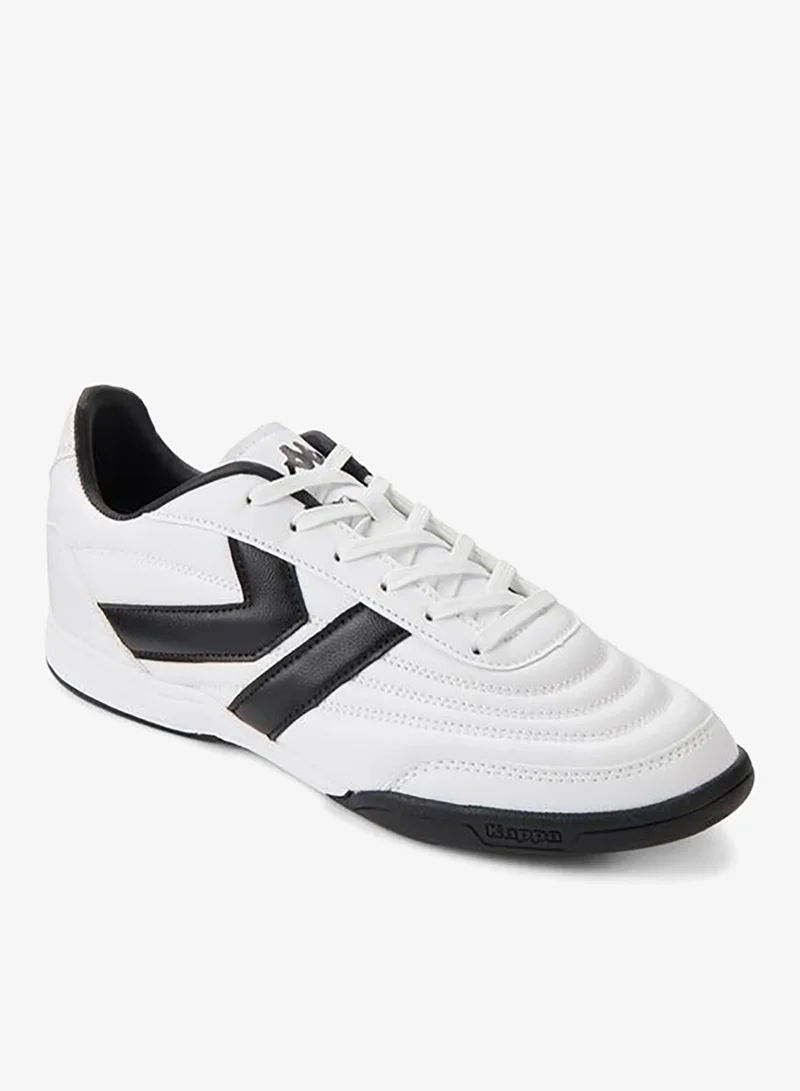 كابا Men Lace-Up Sports Shoes
