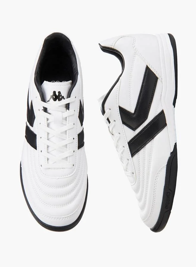 كابا Men Lace-Up Sports Shoes