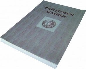 Parchment Paper Plain 250 Sheets