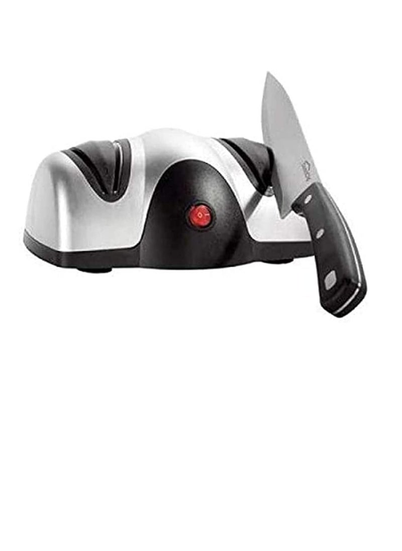 Dubkart Professional Kitchen Razor Sharp Pro Electric 2 Stage Knife Sharpener  - Image 3