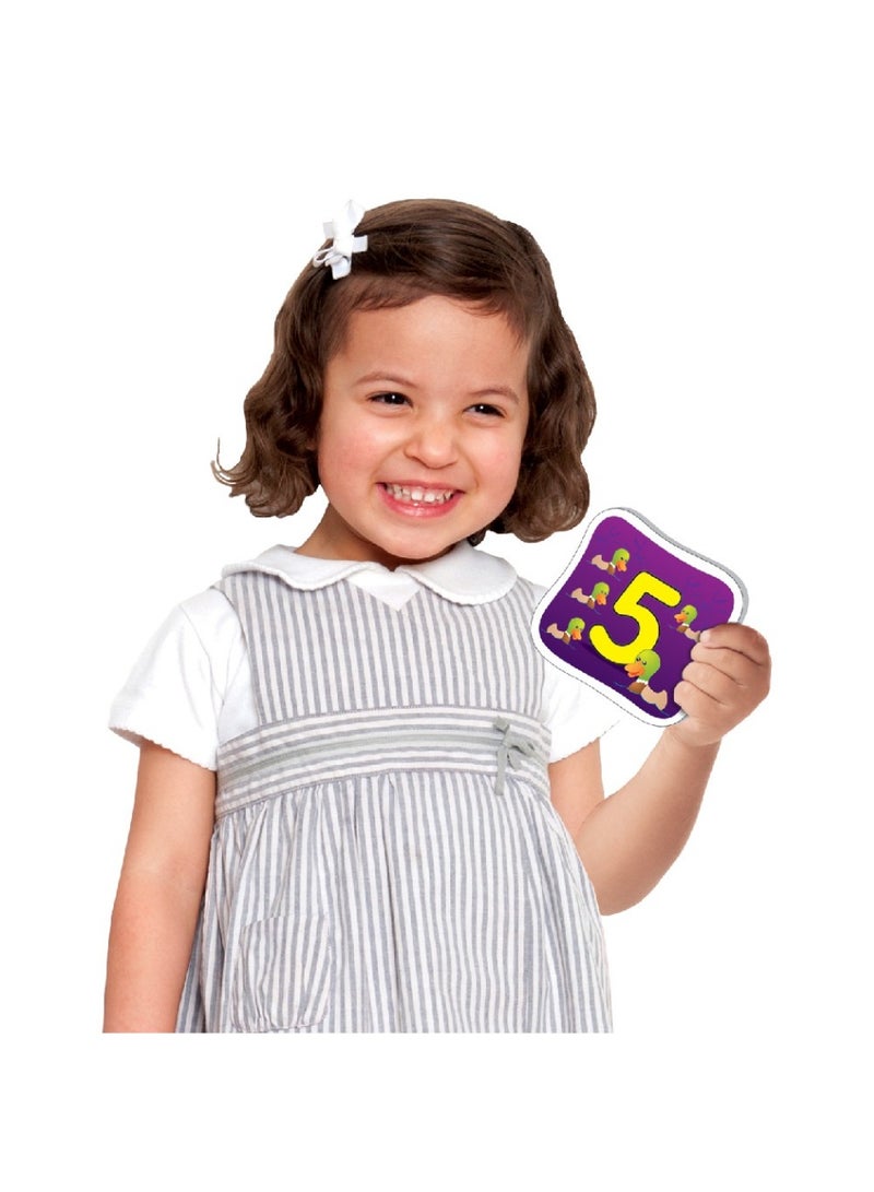 THE LEARNING JOURNEY MATCH IT! MEMORY -MATHEMATICS - Image 2