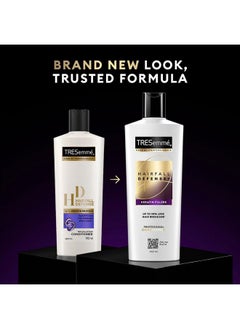 Tresemme TRESemme Hair Fall Defense Conditioner, Fresh, 80 Ml, 1 Count  - Image 3