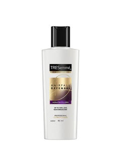 Tresemme TRESemme Hair Fall Defense Conditioner, Fresh, 80 Ml, 1 Count  - Image 1