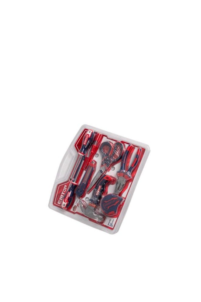 EMTOP HANDTOOLS SET - Image 2