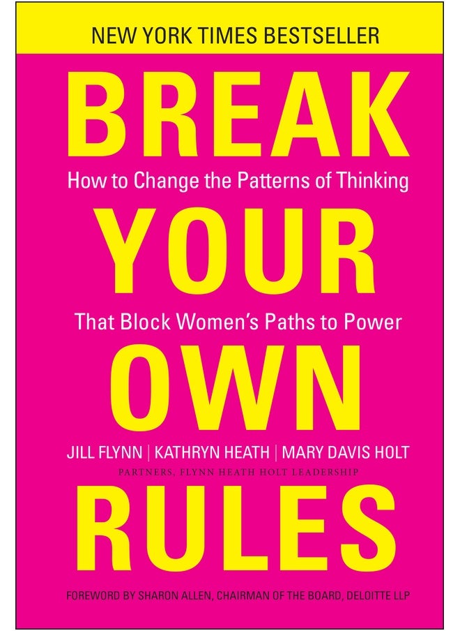 Break Your Own Rules  - Image 1