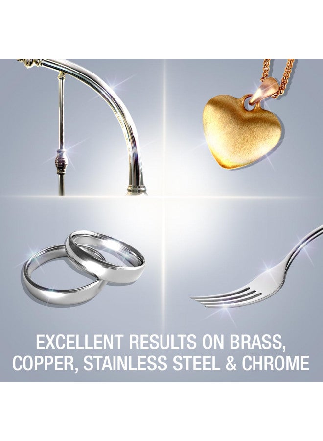 Silvo Metal Polish Wadding, 75g - Image 4