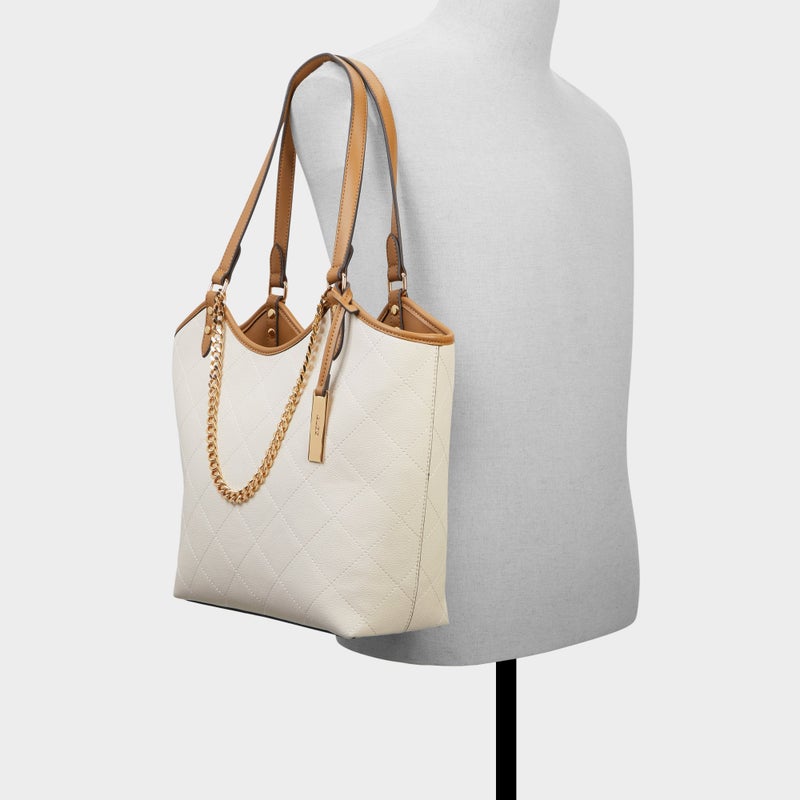ALDO YBELIHAR L CITY HANDBAG - Image 4