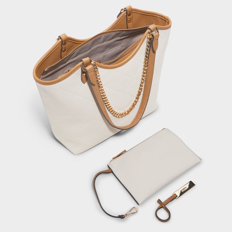 ALDO YBELIHAR L CITY HANDBAG - Image 3
