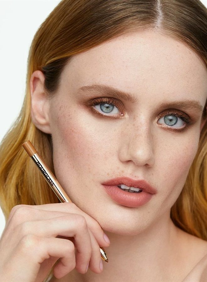 Hourglass Voyeur Waterproof Mechanical Gel Liner-Solstice - Image 1