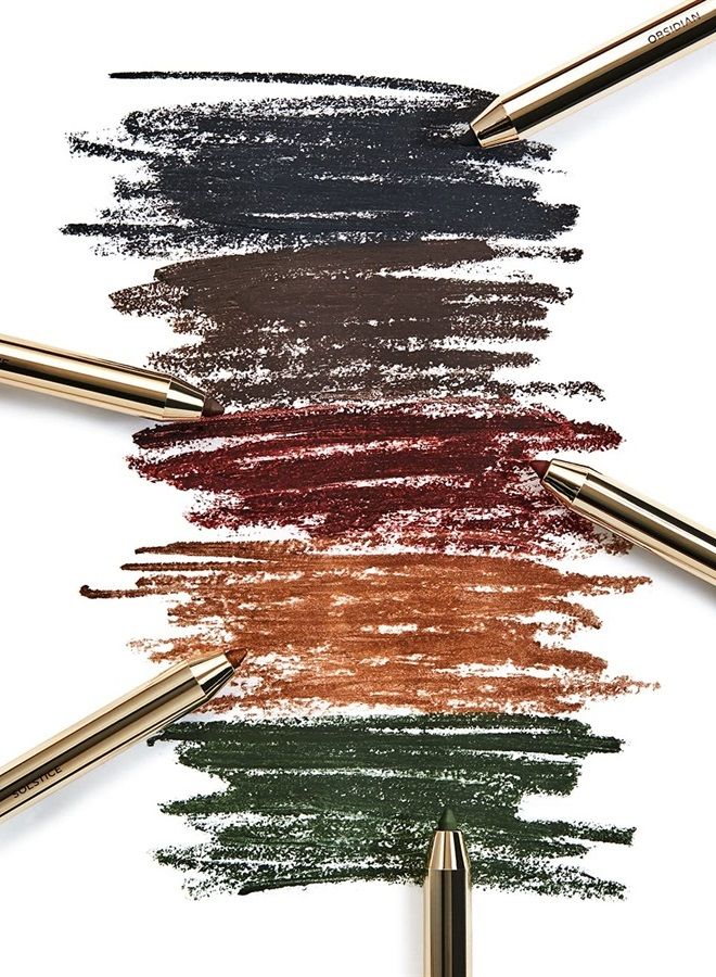 Hourglass Voyeur Waterproof Mechanical Gel Liner-Solstice - Image 2