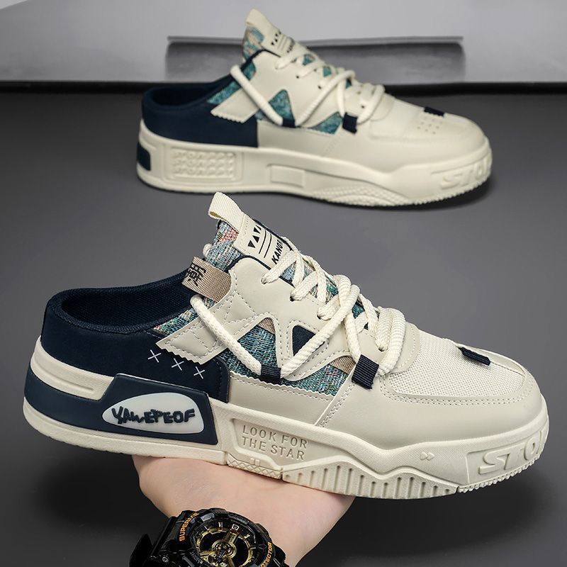 Unisex Casual Sneaker Shoes - Image 1