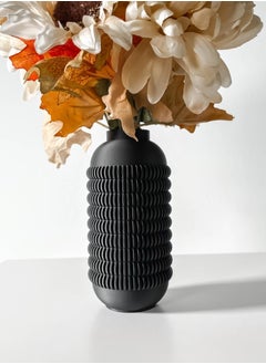 3D Brothers The Juny Vase - Contemporary and Stylish Home Decor  - Image 1
