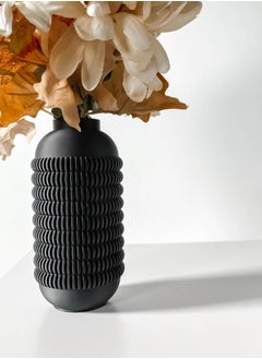 3D Brothers The Juny Vase - Contemporary and Stylish Home Decor  - Image 2