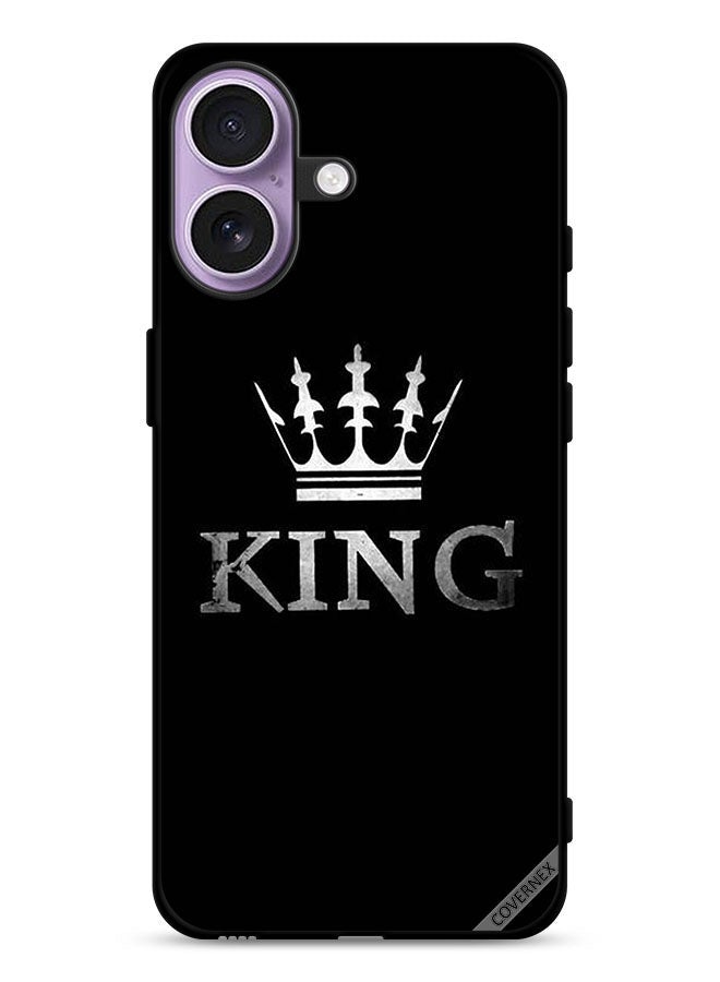 Covernex Apple iPhone 17 Protective Case Cover King - Image 1