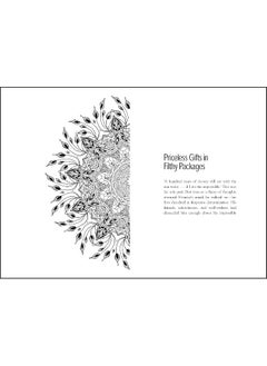 FINGERPRINT with FP logo Mystical Tales For A Magical Life  - Image 4