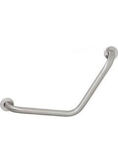 Angled Grab Bar