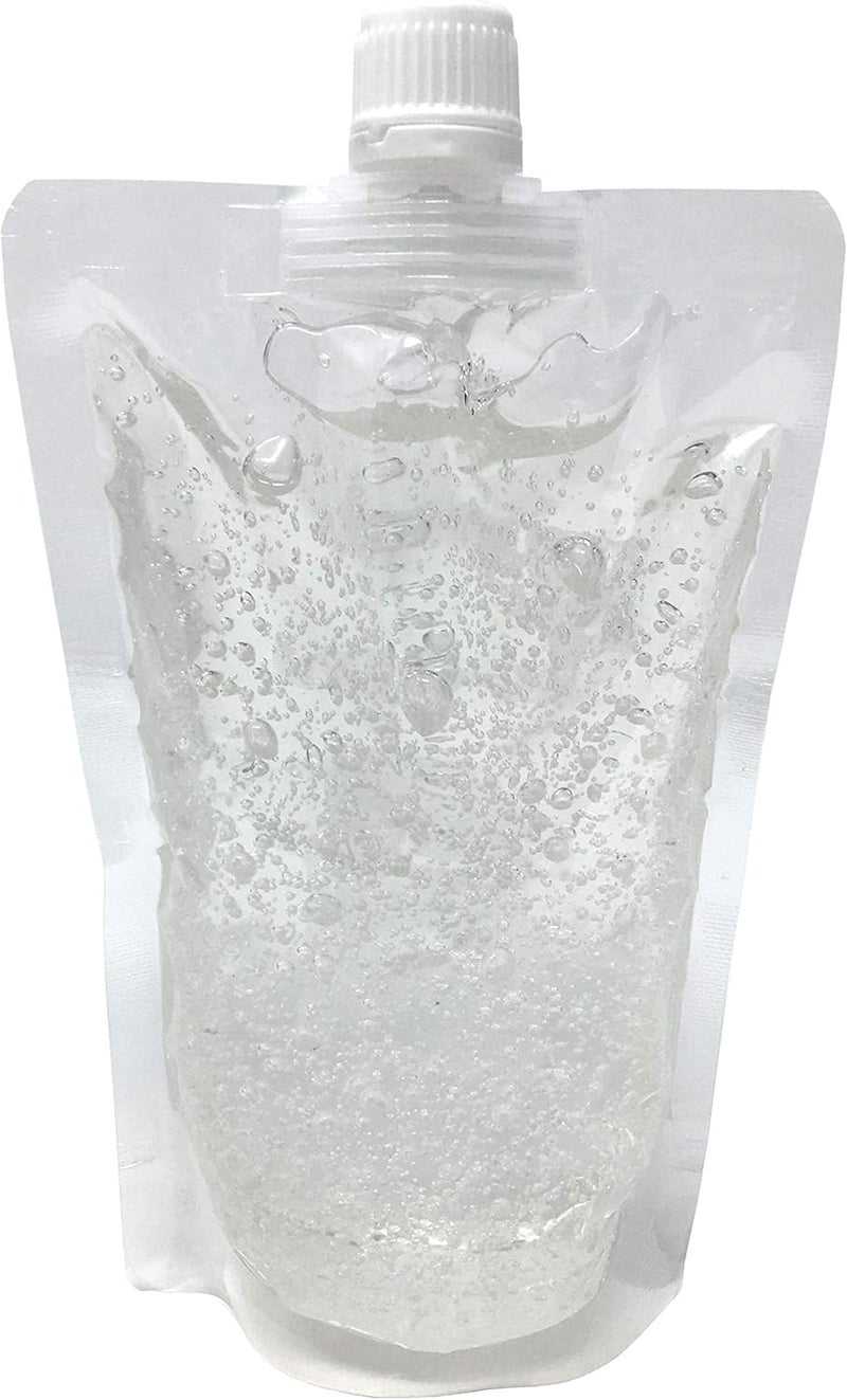 DIY Kit Creations Versagel ME Lip Gloss Base 10oz - Image 2