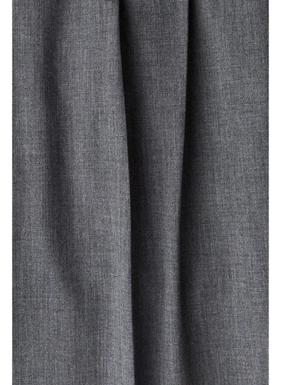 H&M Loose Fit Tailored trousers