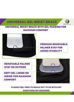 SYOSI Finger Gloves Splint Brace Ability Rehabilitation with Stroke Hand Use for Elderly Fist Hemiplegia Training Single Grip Exercise  - Image 4