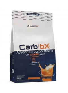 Carb Bx Carbo Matrix 1 Kg, Lemon