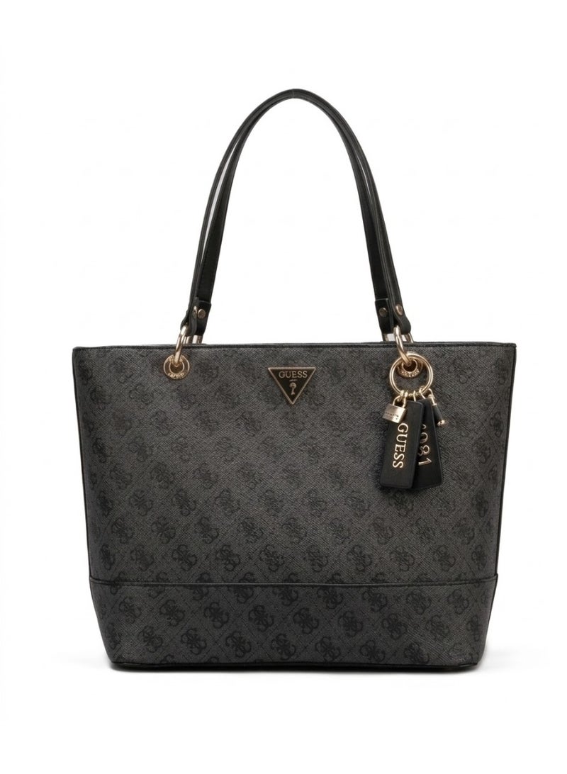 GUESS women's handbag, Noelle model - Image 1