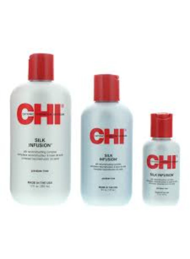 Farouk Chi Silk Infusion 177ml - Image 2