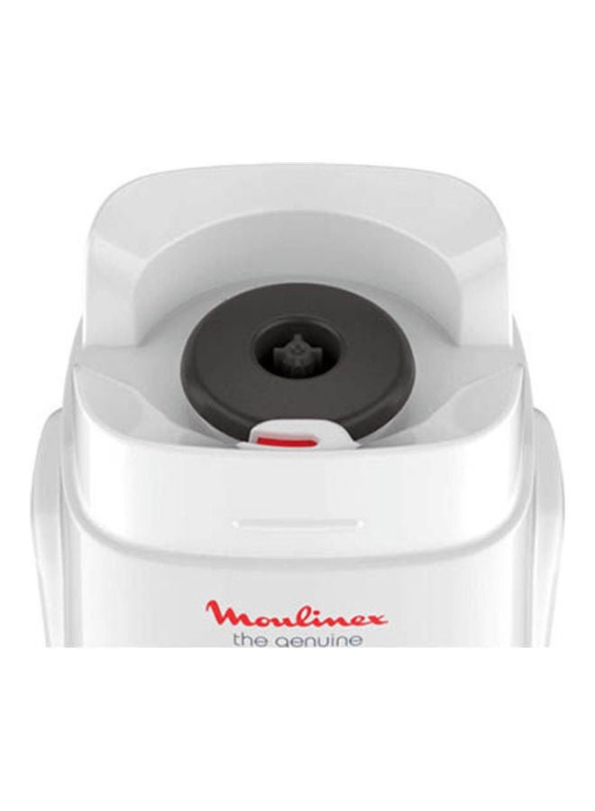 Moulinex The Genuine Blender 1.75 L 500 W LM242B25 White - Image 3