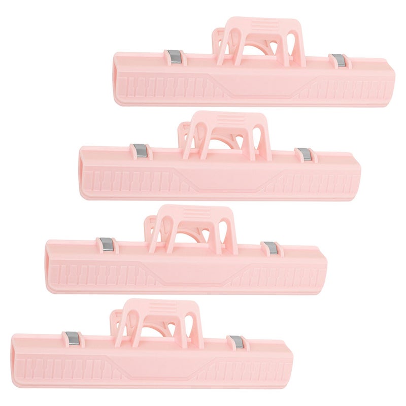 4Pcs Music Sheet Clip Piano Music Score Clips Music Page Clips for Guitar Player - Image 2