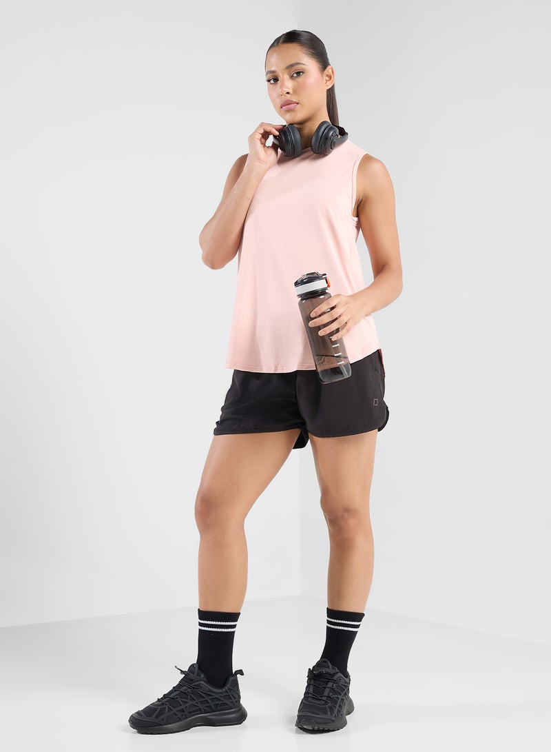 FRWD Relaxed Fit Training Vest  - Image 4