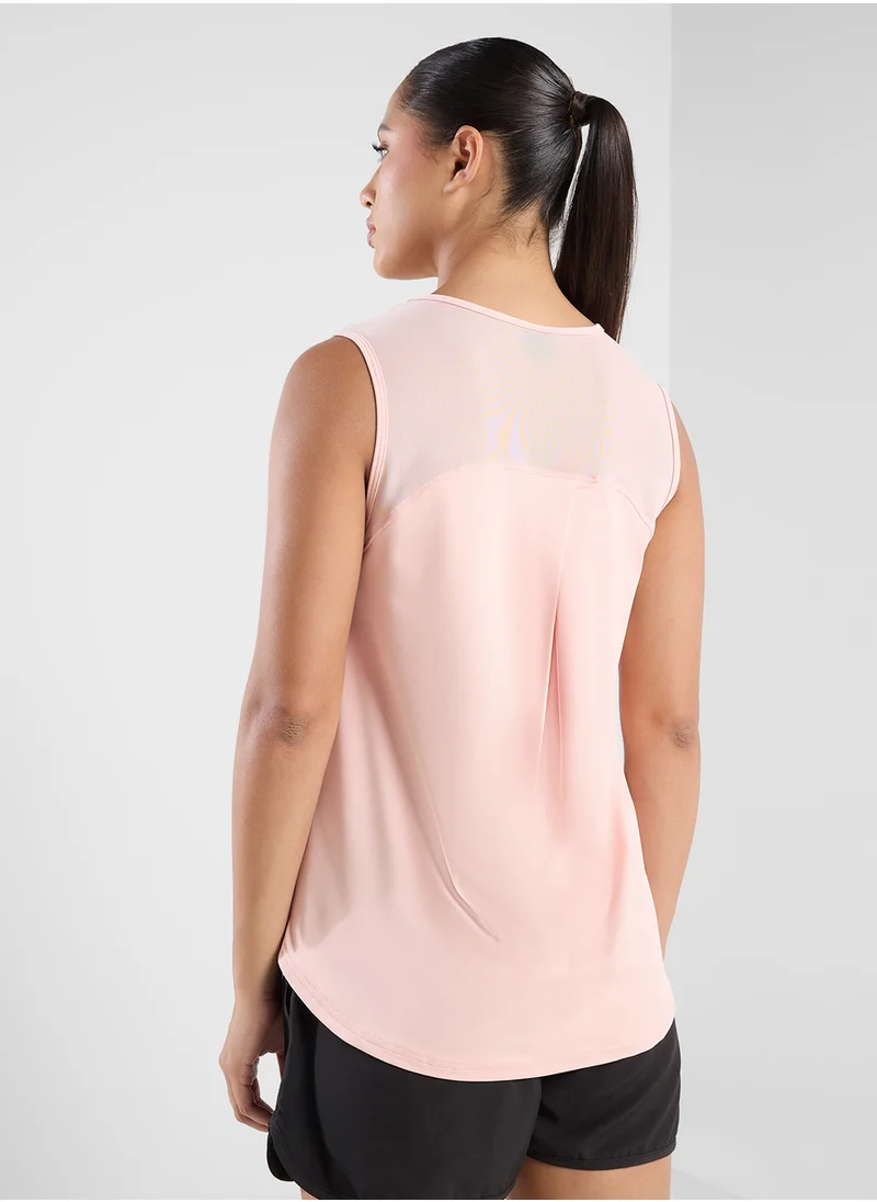 فورورد Relaxed Fit Training Vest