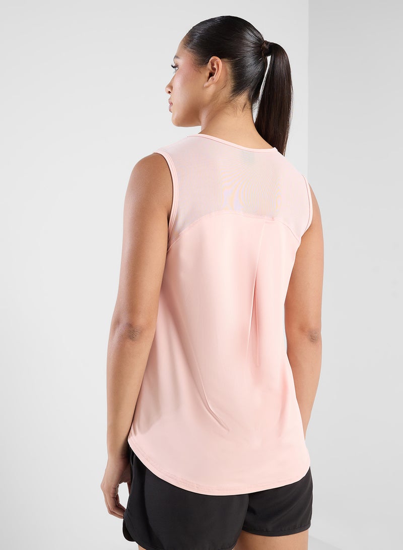 FRWD Relaxed Fit Training Vest  - Image 2