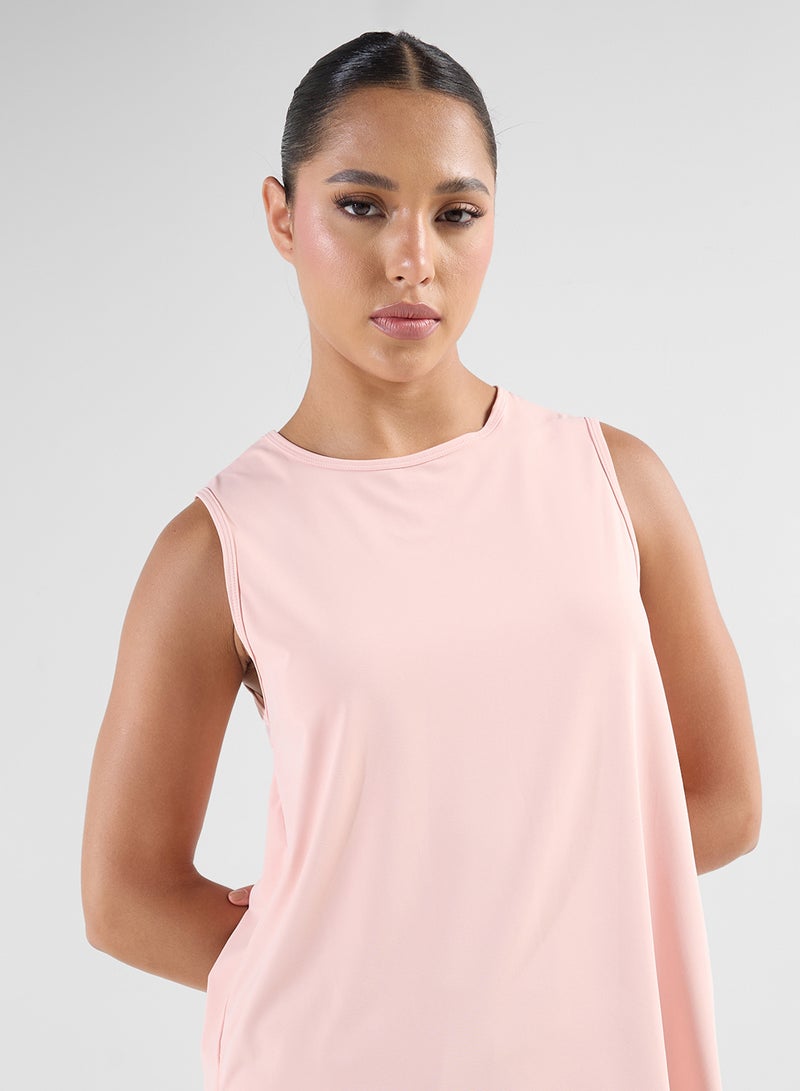 FRWD Relaxed Fit Training Vest  - Image 3