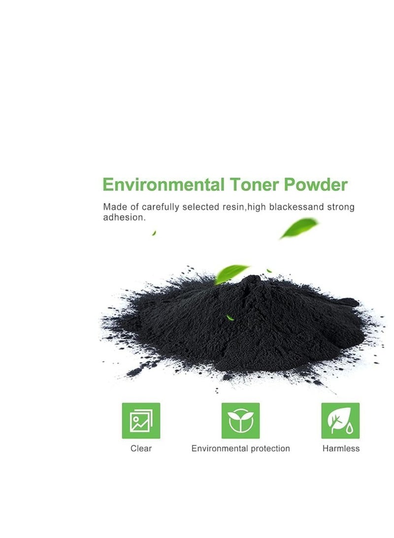 Terabyte TN273 compatible Toner Set for FOUR MFC-L3750CDW DCP-L3510CDW DCP-L3551CDW HL-L3210CW and HL-L3270CDW Printers - Image 2