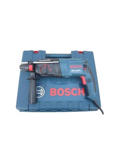 Rotary Hammer And Digital Laser Measure Gbh 2 26 Dre