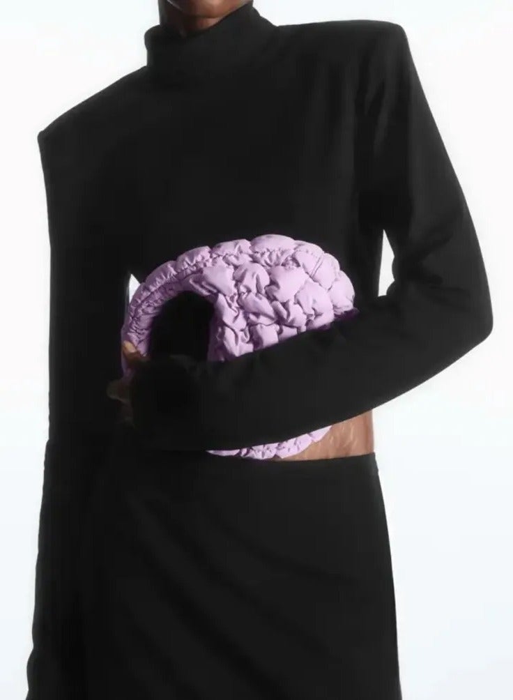 كوش حقيبة يد صغيرة من كوس كلاود باغ - Image 5