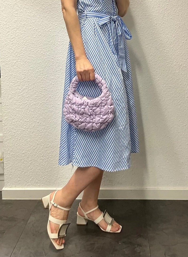 كوش حقيبة يد صغيرة من كوس كلاود باغ - Image 4