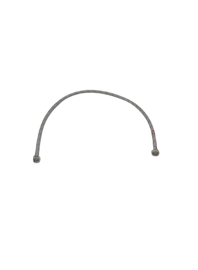 Original Spanish stainless steel braided heater - Image 2