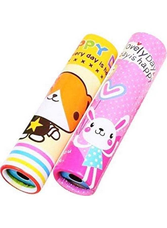 بارتيت هدايا حفلات أعياد الميلاد من بارتيت - عبوة من قطعتين (قطعتان من المشكال)، شفافة، للأطفال - Image 1