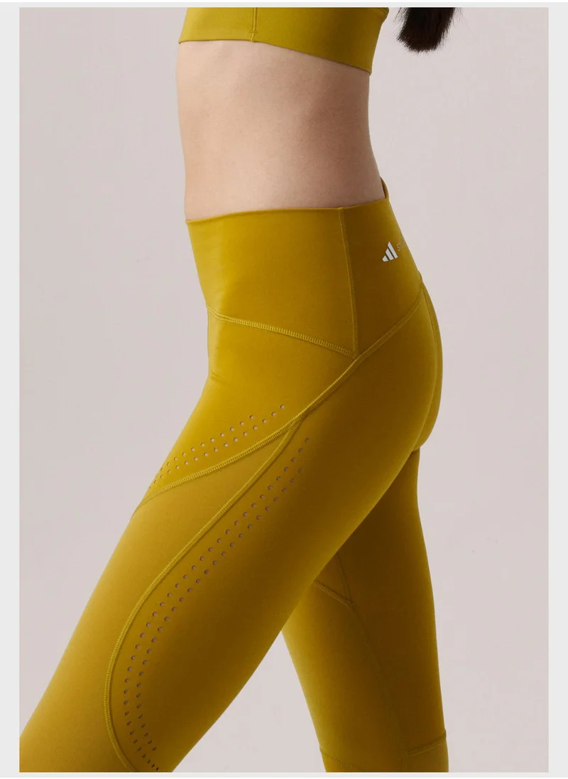 Adidas 7/8 Stella Mccartney Leggings