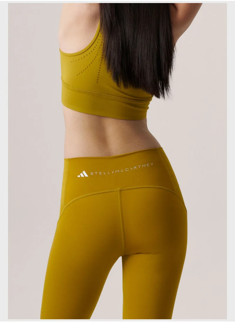 Adidas 7/8 Stella Mccartney Leggings