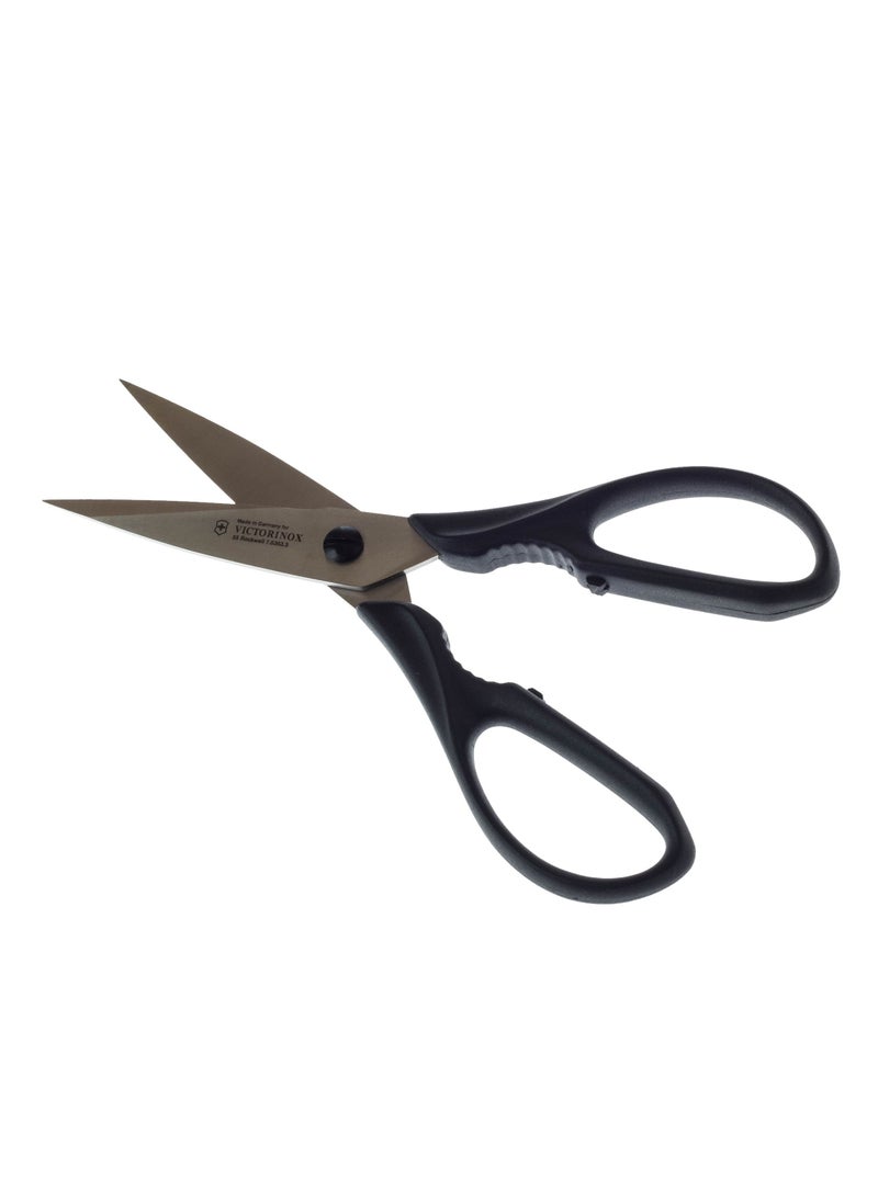 Victorinox - Multi-use stainless steel scissors Swiss made - Image 1